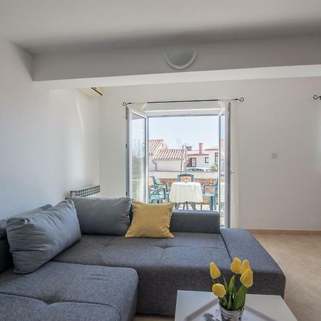 Apartment Lavanda Premantura Extérieur photo