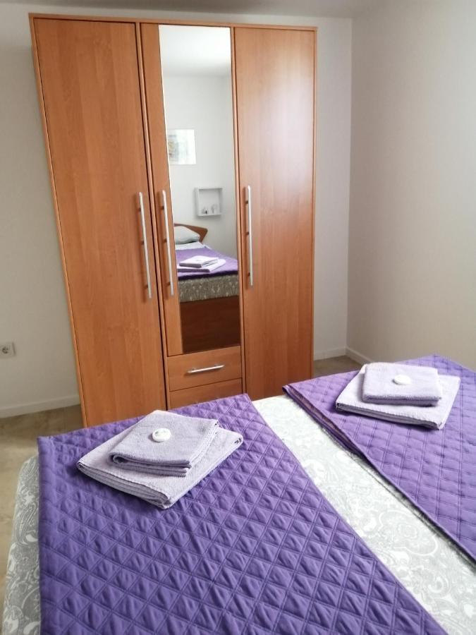 Apartment Lavanda Premantura Extérieur photo