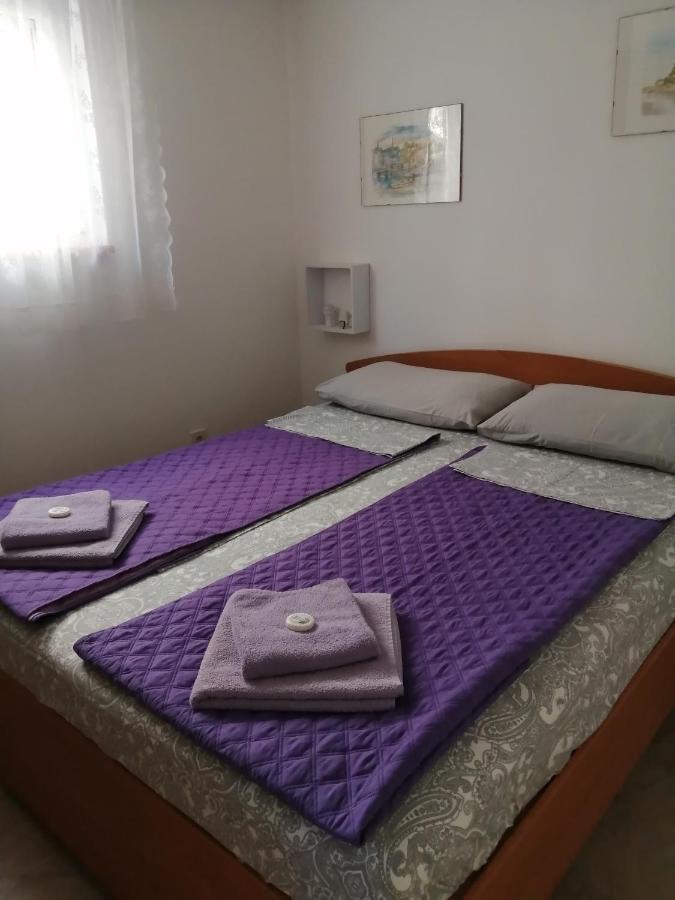 Apartment Lavanda Premantura Extérieur photo