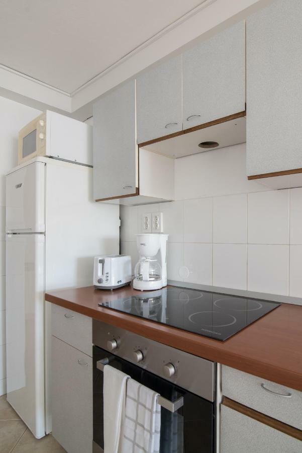 Apartment Lavanda Premantura Extérieur photo