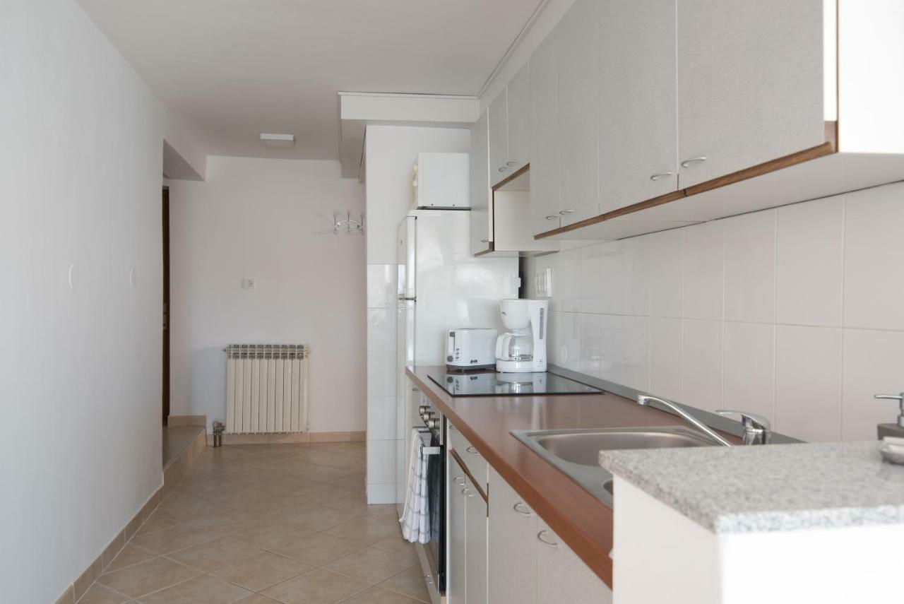 Apartment Lavanda Premantura Extérieur photo