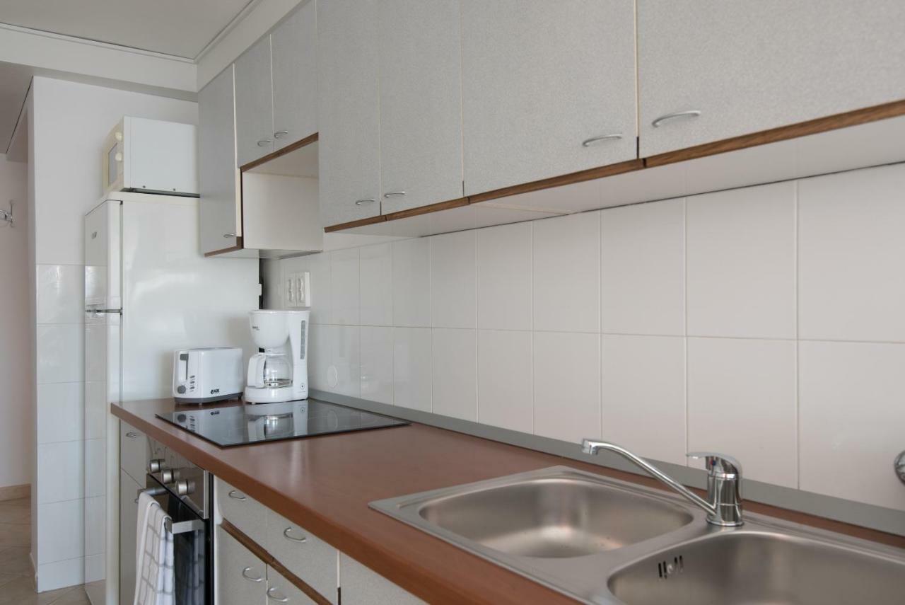 Apartment Lavanda Premantura Extérieur photo