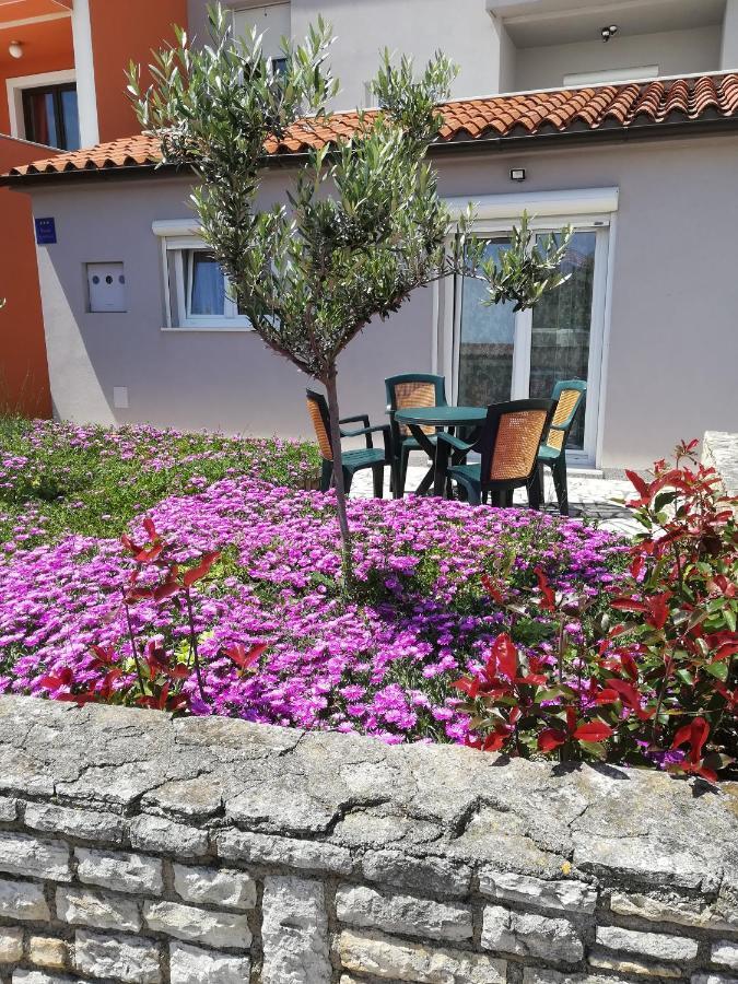 Apartment Lavanda Premantura Extérieur photo
